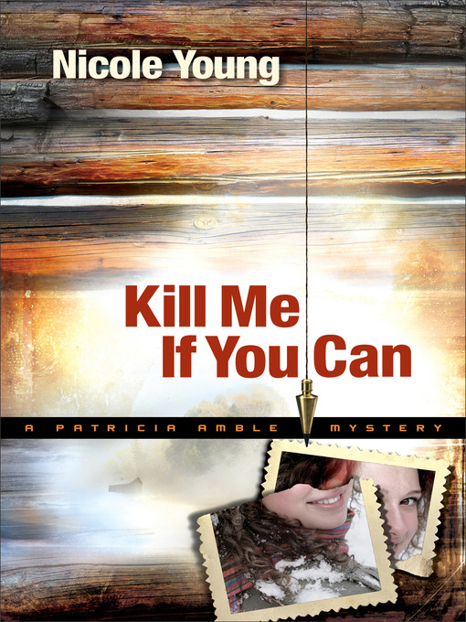 Title details for Kill Me If You Can by Nicole Young - Available
